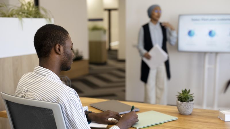 Image de formation